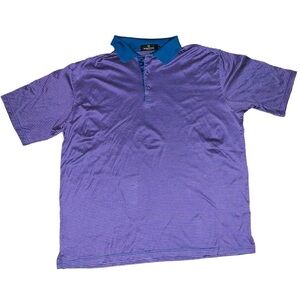 BUGATCHI UOMO MENS POLO